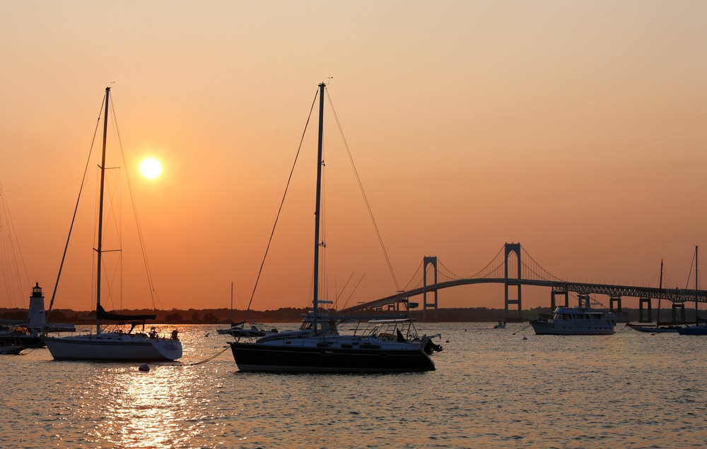 Places to Stay in Newport RI